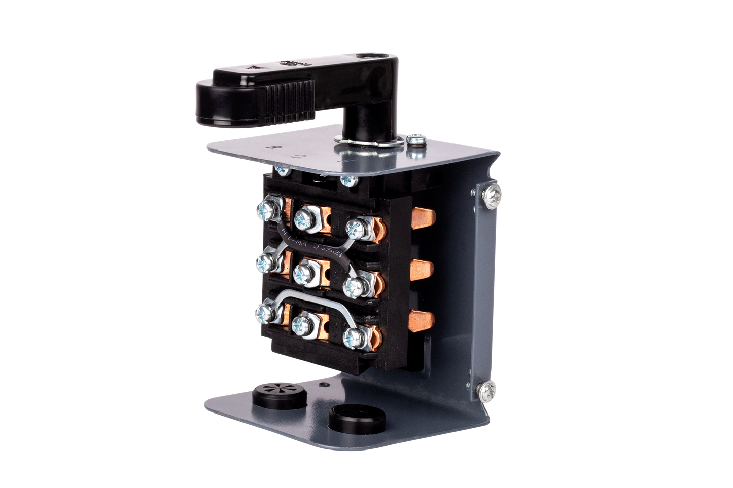 RC Bentex Three Phase Changeover Switch Two Way Electrical Switch