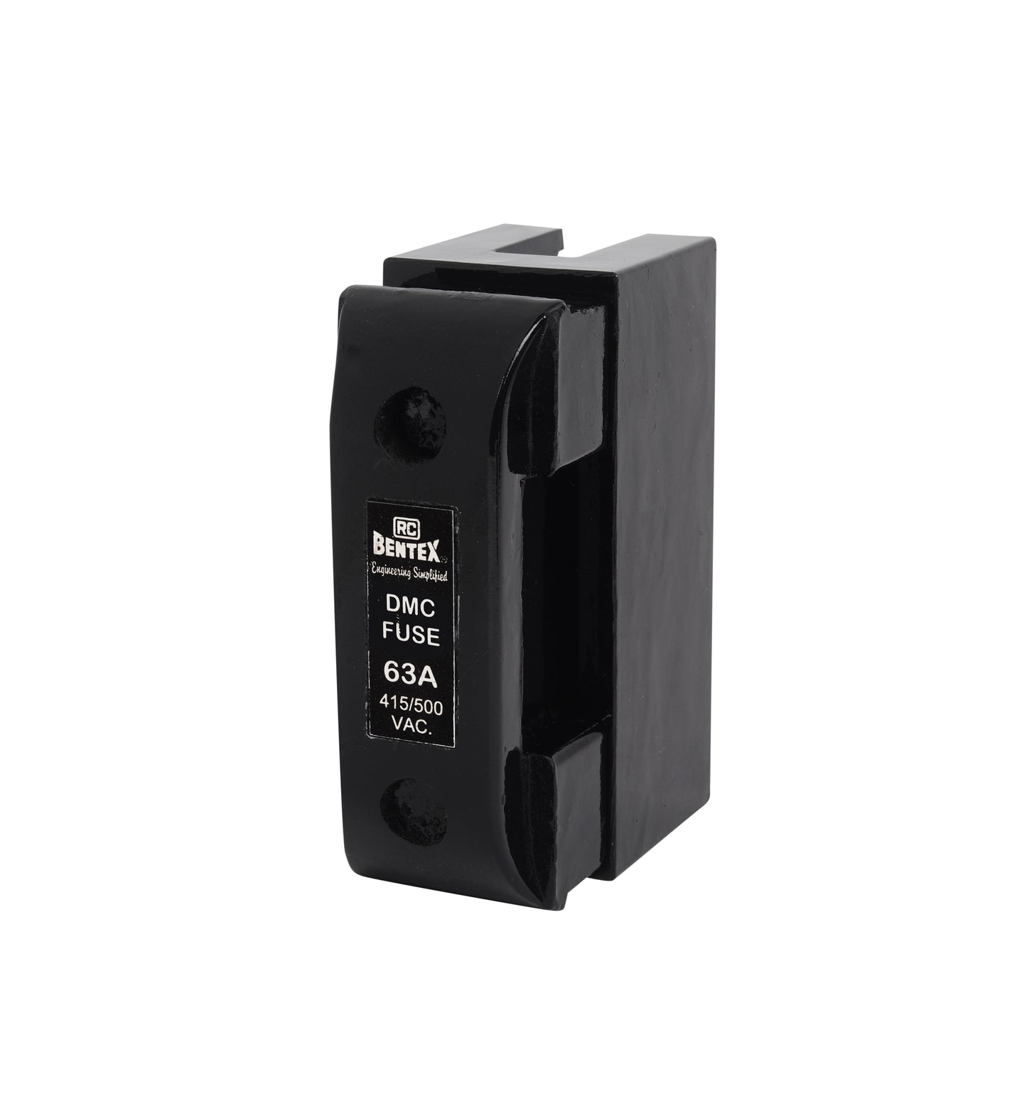 DMC Kit Kat Fuse 63 Amp 415 Volt