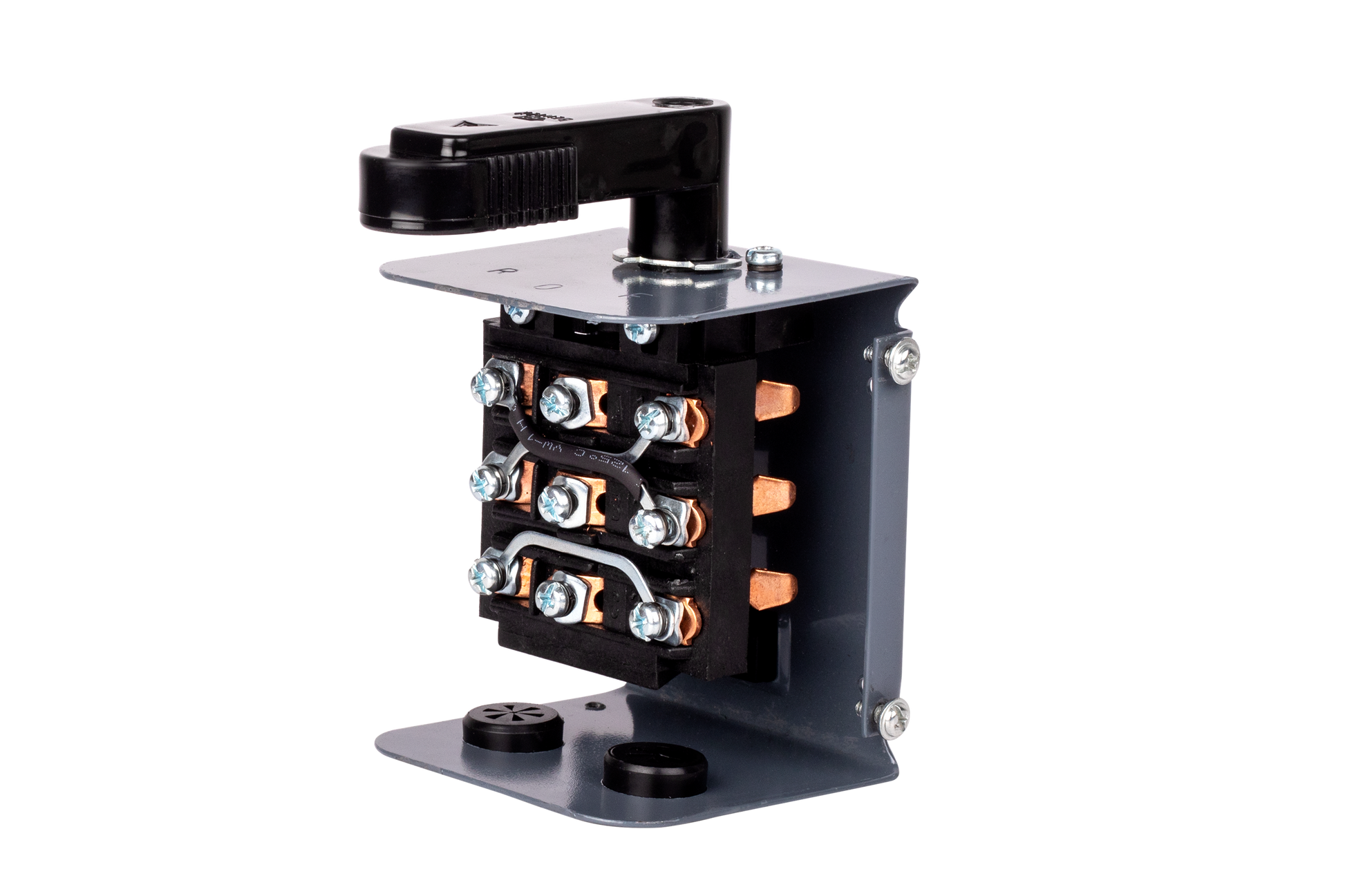 RC Bentex Three Phase Reversing Switch Two Way Electrical Switch