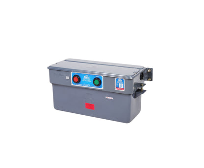 RFA Star Delta Oil Immersed Automatic Starter Heavy Duty