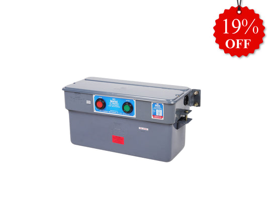 RFA Star Delta Oil Immersed Automatic Starter