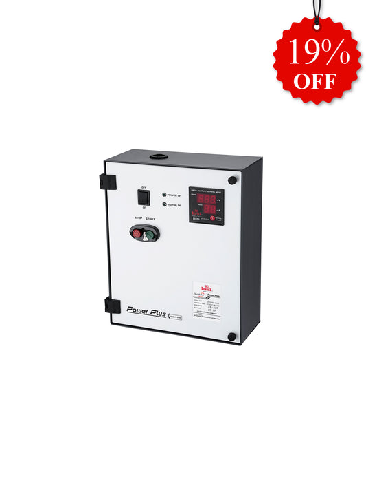 Power Plus DOL Submersible Control Panel