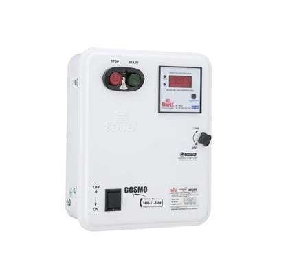 Suraksha COSMO DOL Submersible Control Panel