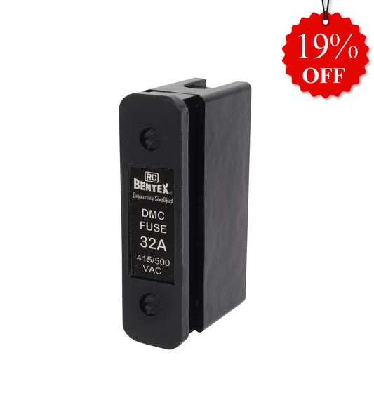 DMC Kit Kat Fuse 32 Amp 415 Volt