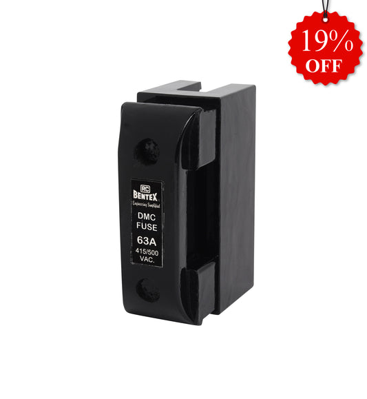 DMC Kit Kat Fuse 63 Amp 415 Volt