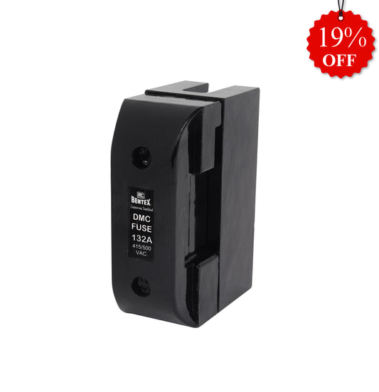 DMC Kit Kat Fuse 132 Amp 415 Volt